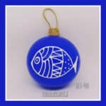 Λευκό ψάρι Γραμμικό - Image 2