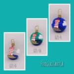 Φάρος κόκκινος