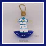 Φάρος μπλε - Image 4