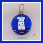 Φάρος μπλε - Image 2