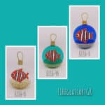 Νέμο Ψαράκι