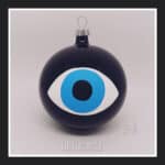 ΜΑΤΙΑ CLASSIC μαύρο pop - Image 5