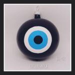 ΜΑΤΙΑ CLASSIC μαύρο pop - Image 4