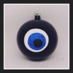 ΜΑΤΙΑ CLASSIC μαύρο pop - Image 3