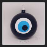 ΜΑΤΙΑ CLASSIC μαύρο pop - Image 6