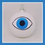 ΜΑΤΙΑ CLASSIC Λευκό pop - Image 2