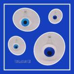 ΜΑΤΙΑ CLASSIC Διάφανα