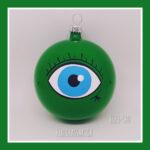 ΜΑΤΙΑ ETHNICK πράσινο pop - Image 2