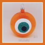 ΜΑΤΙΑ BOHO πορτοκαλί - Image 3