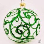 ΚΛΑΡΑ ΔΙΑΦΑΝΗ πράσινο