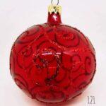 ΚΛΑΡΑ ΧΡΩΜΑ κόκκινο διάφανο