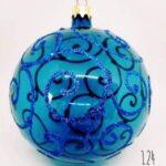 ΚΛΑΡΑ ΧΡΩΜΑ μπλε διάφανο