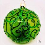 ΚΛΑΡΑ ΧΡΩΜΑ πράσινο διάφανο