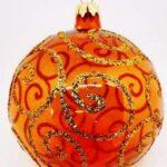 ΚΛΑΡΑ ΧΡΩΜΑ πορτοκαλί διάφανο