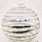 ΤΟΠΙ ΔΙΑΦΑΝΟ ασημί