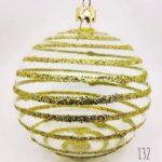 ΤΟΠΙ ΔΙΑΦΑΝΟ χρυσό