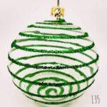 ΤΟΠΙ ΔΙΑΦΑΝΟ πράσινο