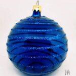 ΤΟΠΙ ΧΡΩΜΑ μπλε διάφανο