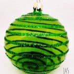 ΤΟΠΙ ΧΡΩΜΑ πράσινο διάφανο