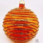 ΤΟΠΙ ΧΡΩΜΑ πορτοκαλί διάφανο