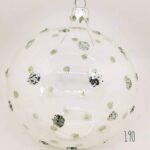 ΠΟΥΑ ΔΙΑΦΑΝΟ ασημί