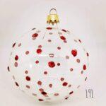 ΠΟΥΑ ΔΙΑΦΑΝΟ κόκκινο