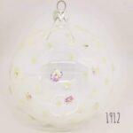 ΠΟΥΑ ΔΙΑΦΑΝΟ iris