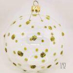 ΠΟΥΑ ΔΙΑΦΑΝΟ χρυσό