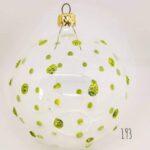 ΠΟΥΑ ΔΙΑΦΑΝΟ λαδί