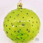 ΠΟΥΑ ΧΡΩΜΑ λαδί διάφανο