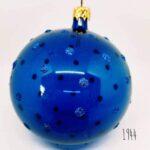 ΠΟΥΑ ΧΡΩΜΑ μπλε διάφανο