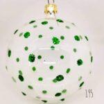 ΠΟΥΑ ΔΙΑΦΑΝΟ πράσινο