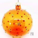 ΠΟΥΑ ΧΡΩΜΑ πορτοκαλί διάφανο