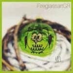 Κουκουβάγιες λαδί διάφανο