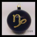 ΑΙΓΟΚΕΡΩΣ μαύρο pop