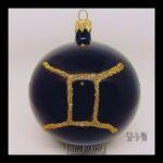 ΔΙΔΥΜΟΣ μαύρο pop