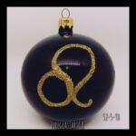 ΛΕΩΝ μαύρο pop