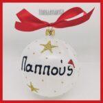 ΟΝΟΜΑΤΑ πάγος