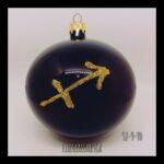 ΤΟΞΟΤΗΣ μαύρο pop