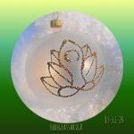 SPIRITUAL λευκό ματ