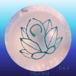 SPIRITUAL λευκό ματ