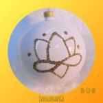 SPIRITUAL λευκό pop