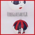 ΑΝΝΑ λευκό pop