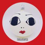 ΑΝΝΑ λευκό pop