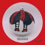 ΑΝΝΑ λευκό pop