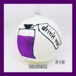 MAGIC POTION λευκό pop