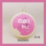 MAGIC COOKIE λευκό pop