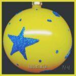 SKY κίτρινο pop