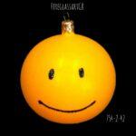 EMOJI κίτρινο pop