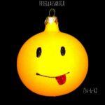 EMOJI κίτρινο pop